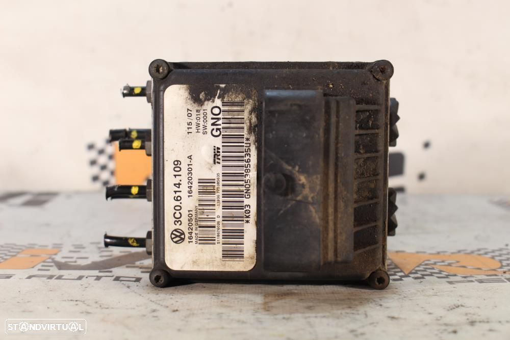 Abs Volkswagen Passat (3C2)  3C0614109 / 16420301A / 16420301 A - 3