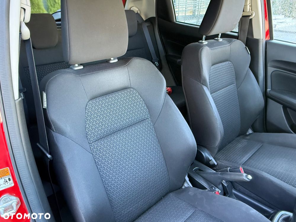 Suzuki Swift - 14