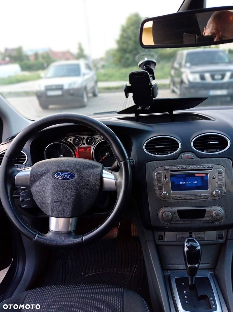 Ford Focus - 3