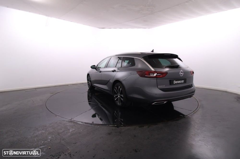 Opel Insignia Sports Tourer 2.0 D Ultimate Aut. - 5