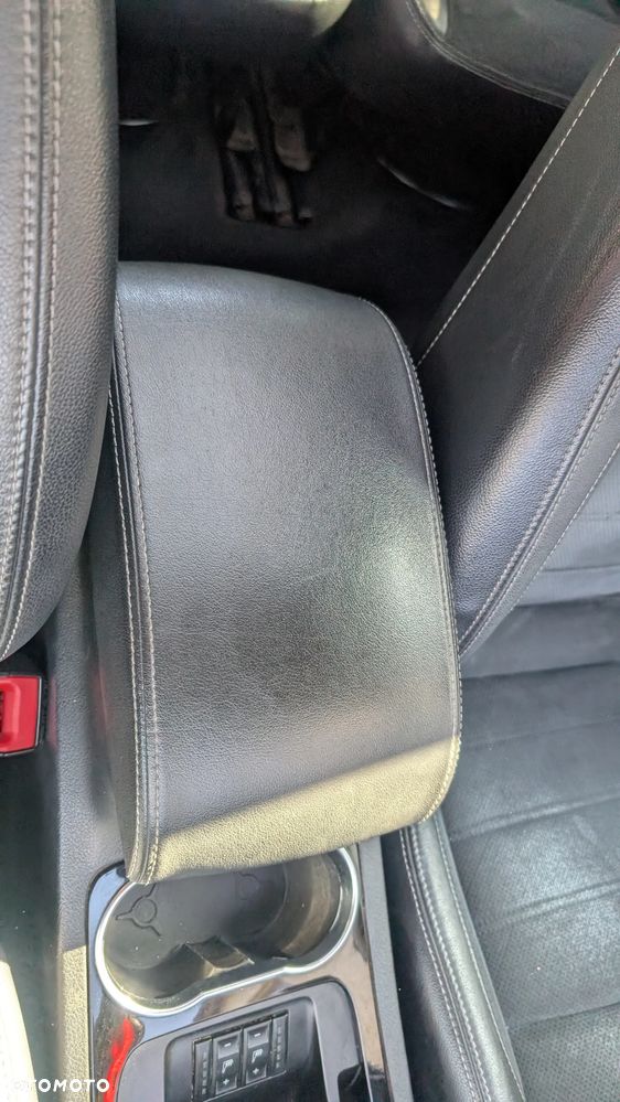 Ford S-Max 2.0 TDCi DPF Platinium X MPS6 - 18