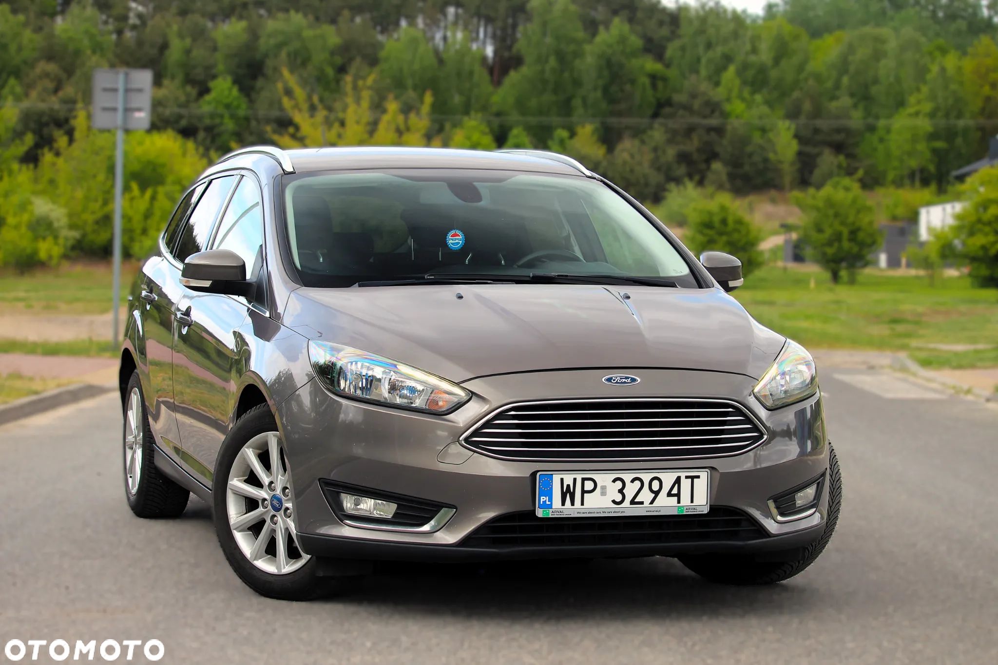 Ford Focus - 1
