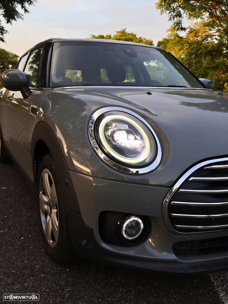 MINI Clubman One D Auto - 6