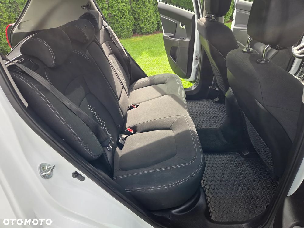 Kia Sportage 1.6 GDI L 2WD - 15