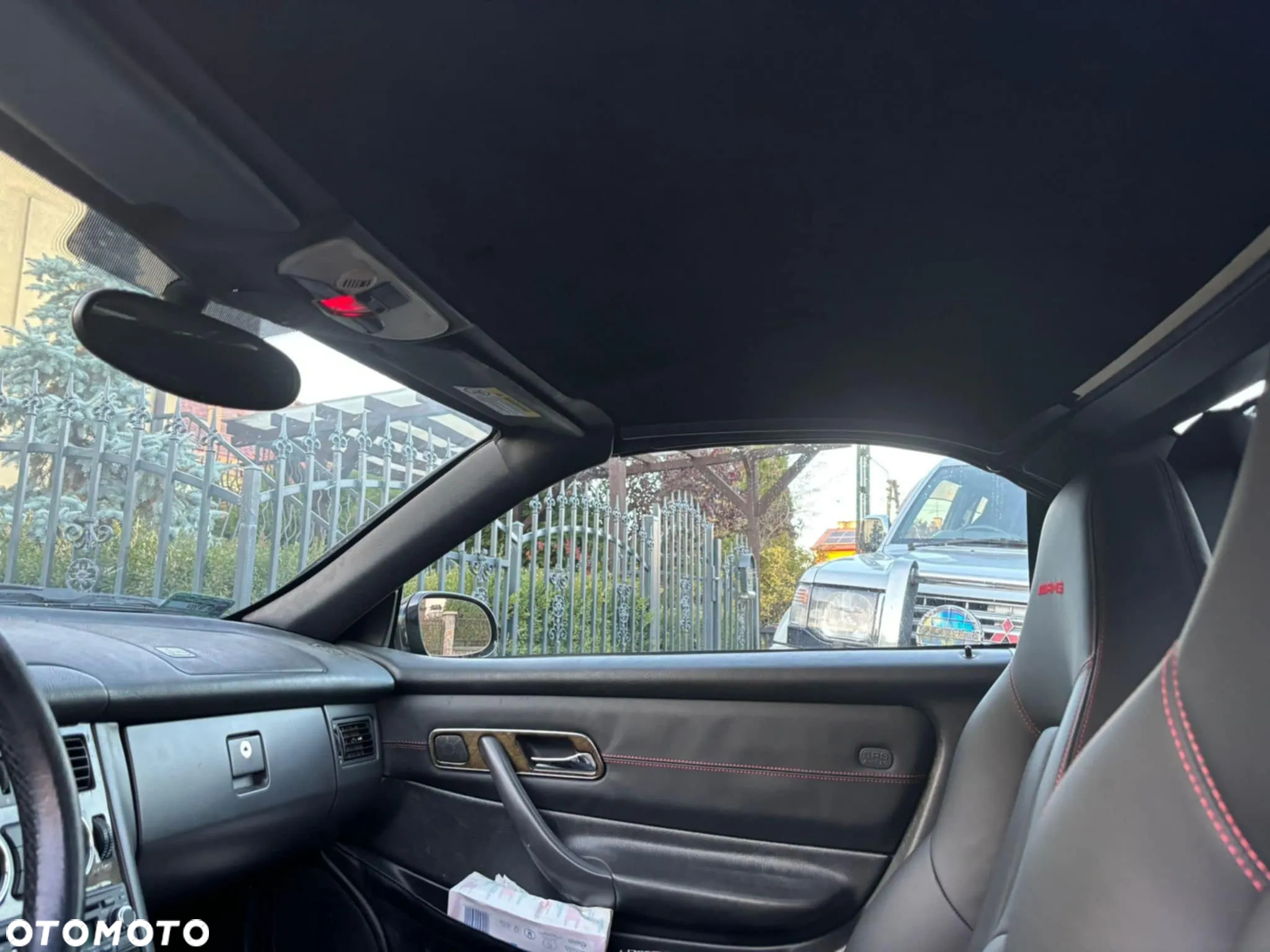 Mercedes-Benz SLK - 25