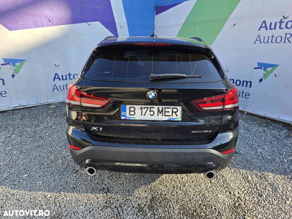 BMW X1 - 6