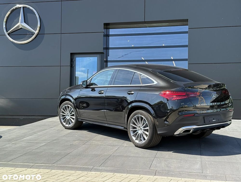 Mercedes-Benz GLE - 5