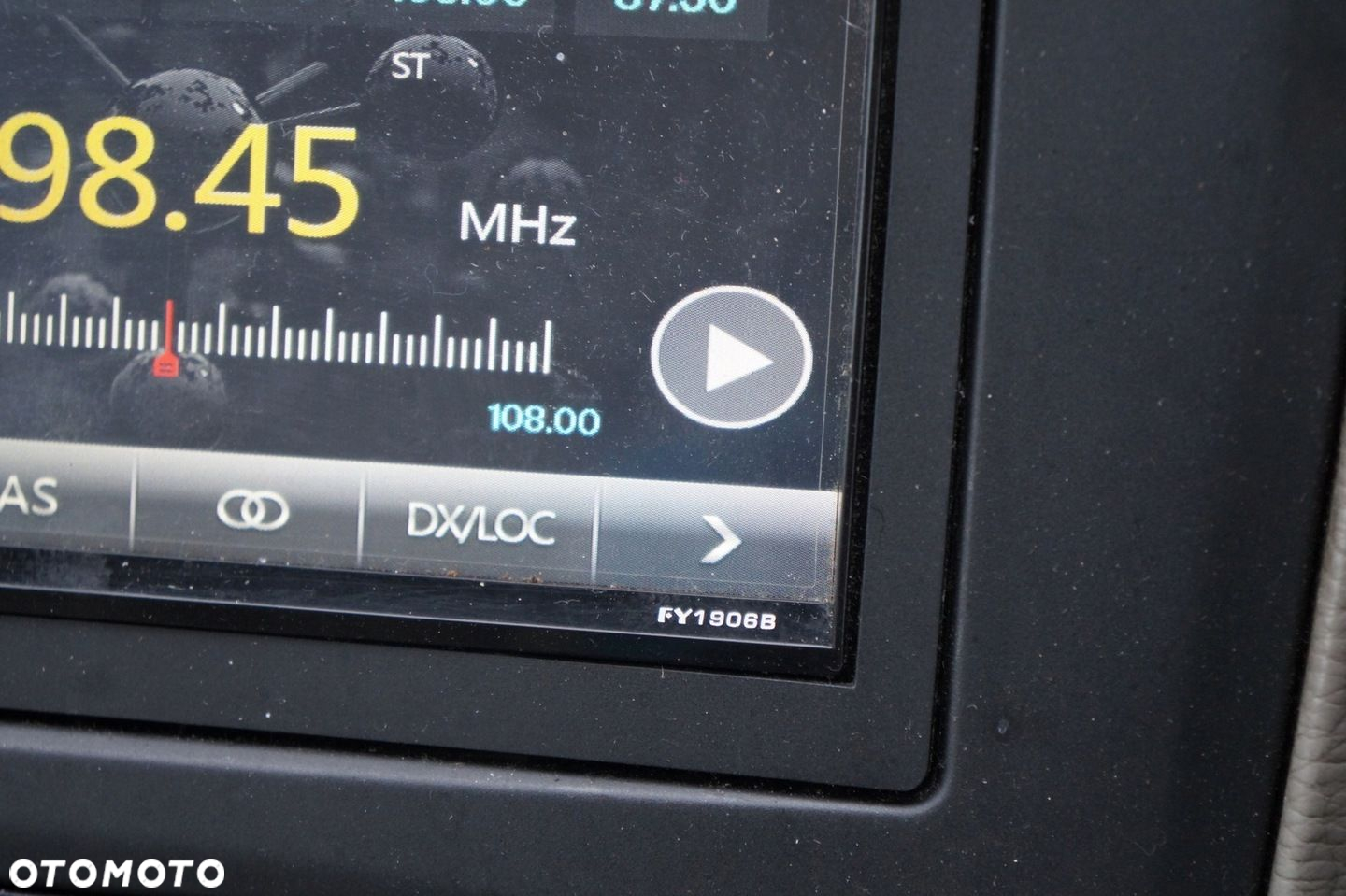 RADIO ANDROID 2 DNI DOTYKOWE BLUETOOTH 6.9" - 5