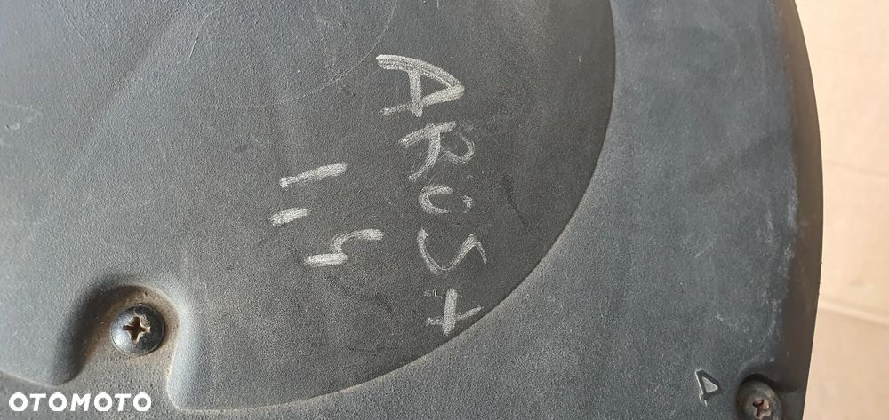 Obudowa filtra powietrza Seat Arosa 1.4 030129611N - 6