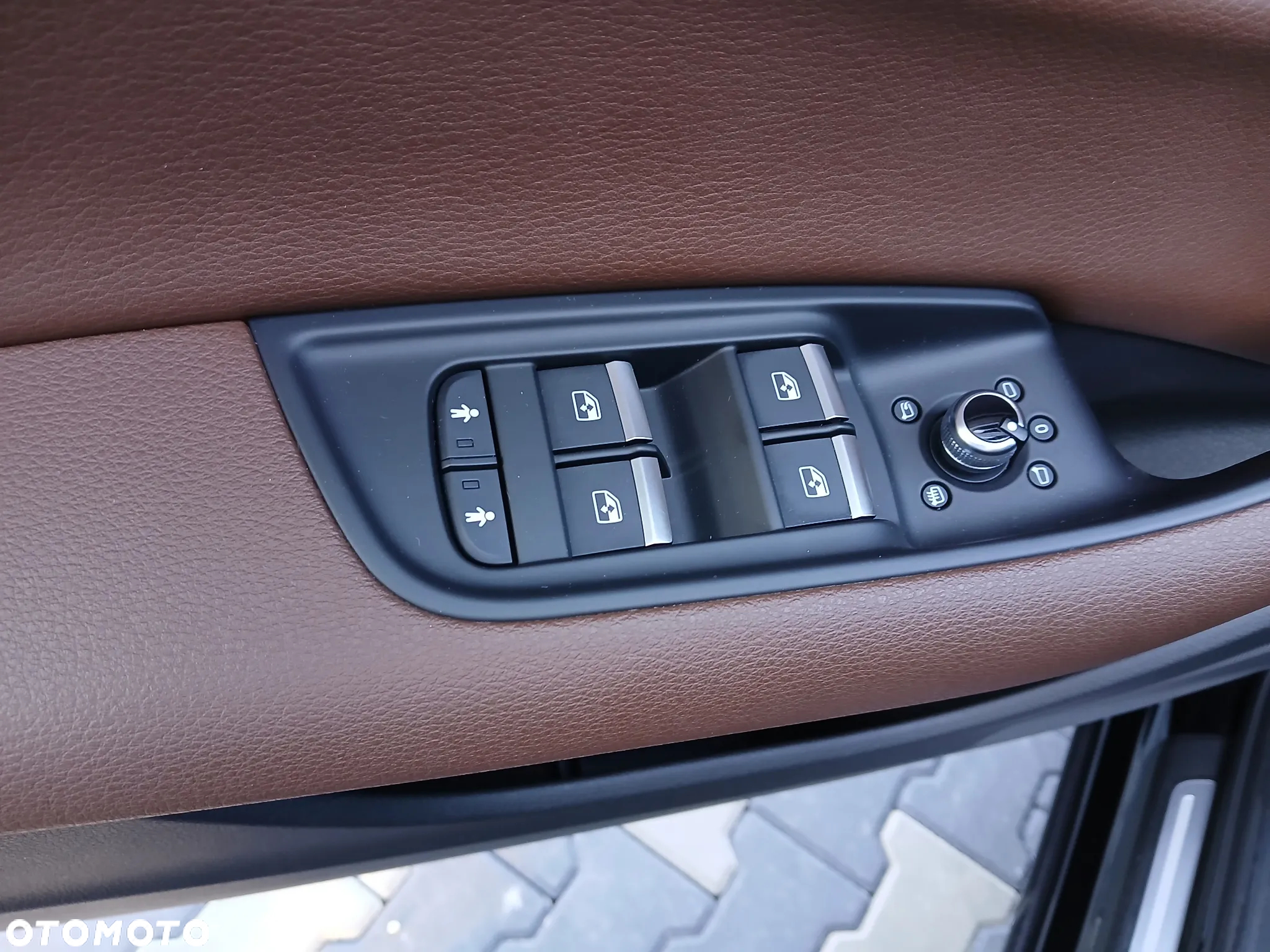 Audi Q7 - 12