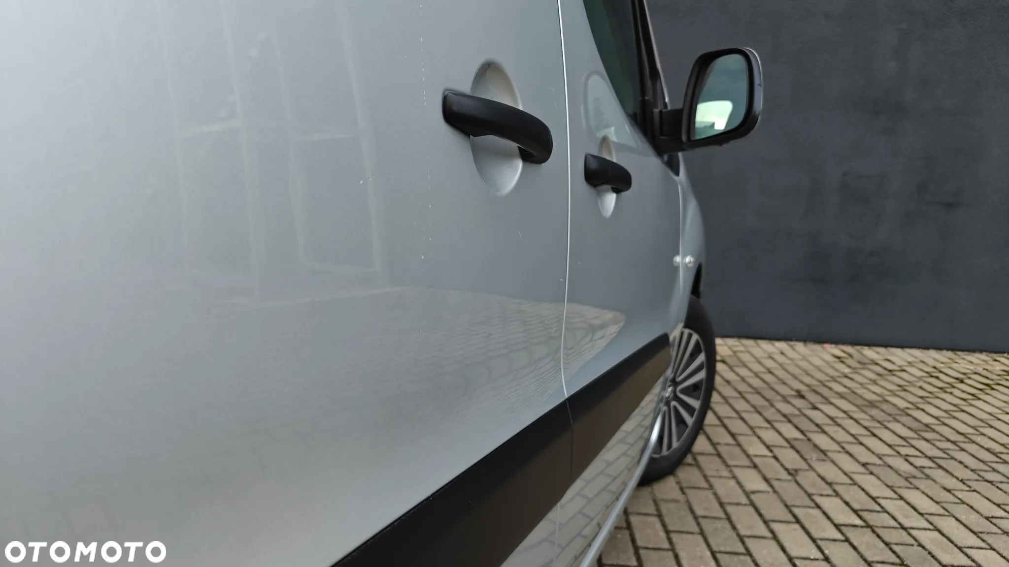 Peugeot Partner 1.6 HDi Active - 22