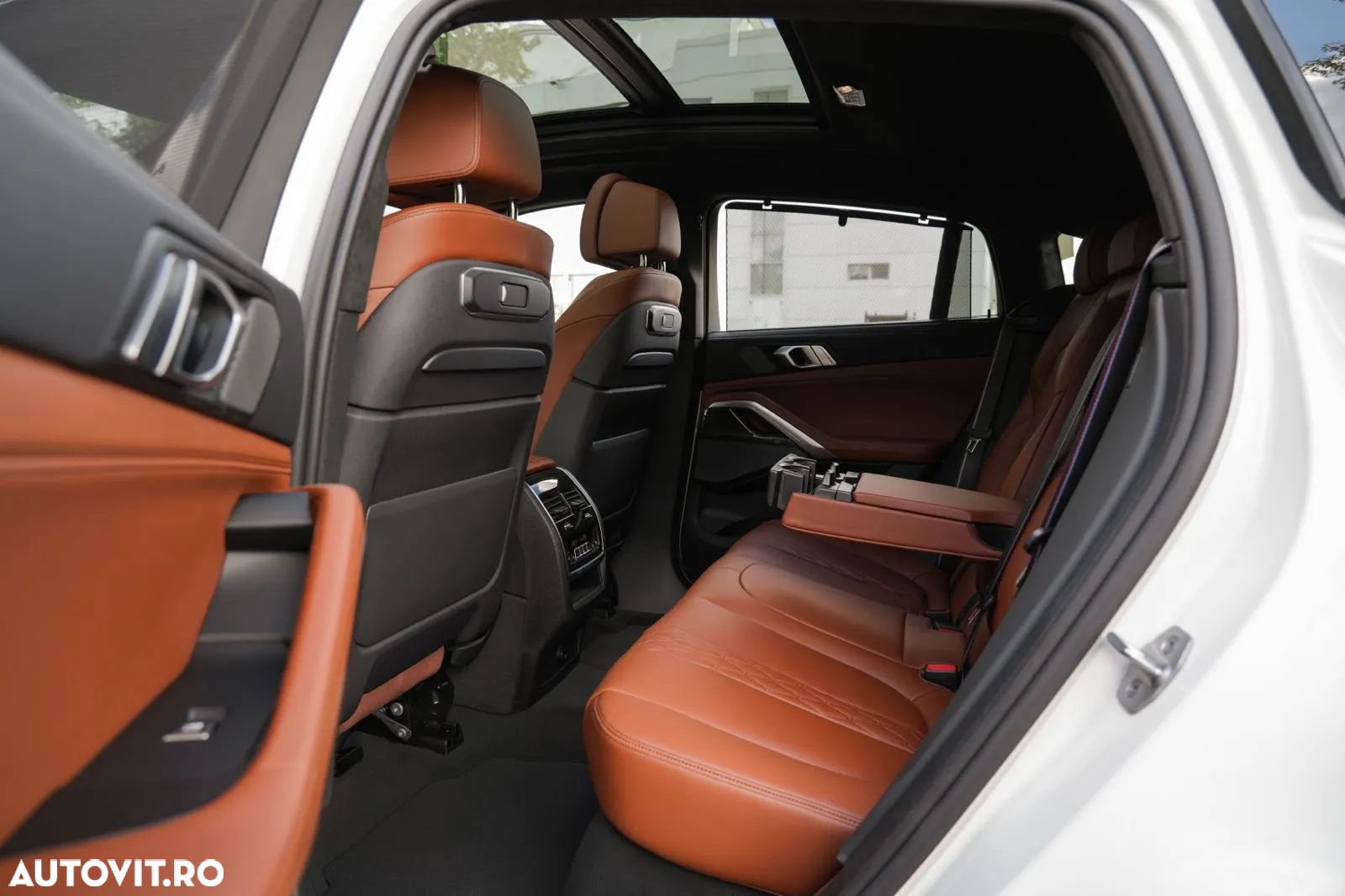 BMW X6 xDrive40d AT MHEV - 22