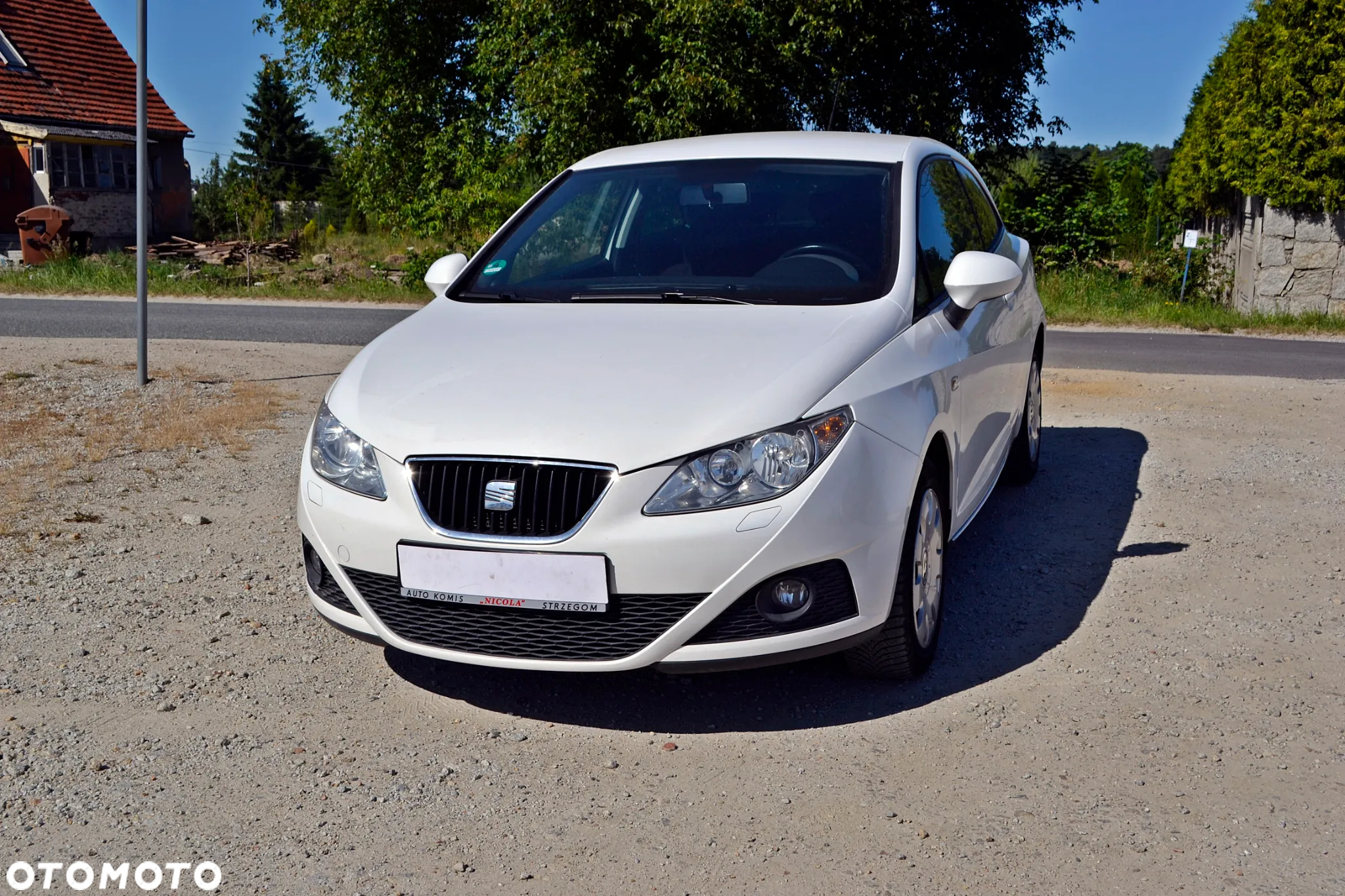 Seat Ibiza SC 1.6 TDI CR Style - 4