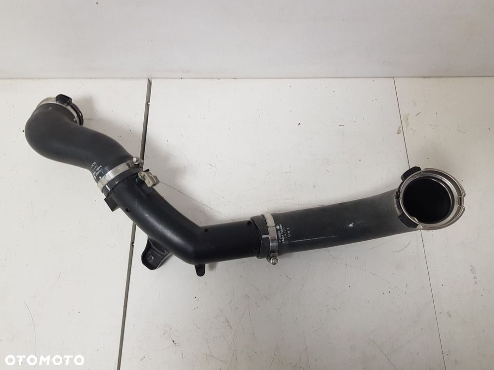 RENAULT MASTER III 3 OPEL MOVANO B 2 NV400 DCI CDTI PRZEWÓD RURA INTERCOOLERA TURBO WĄŻ 2.3 1124095 - 4