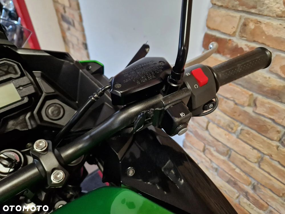 Kawasaki Versys 1000 - 24