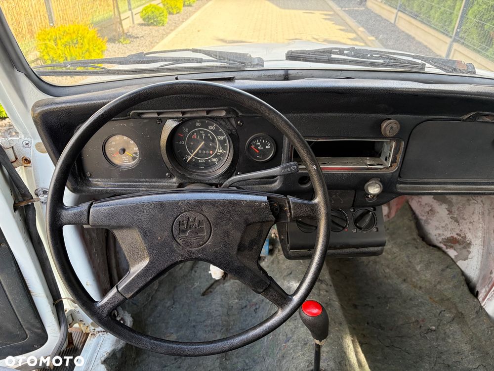 Volkswagen Garbus - 8