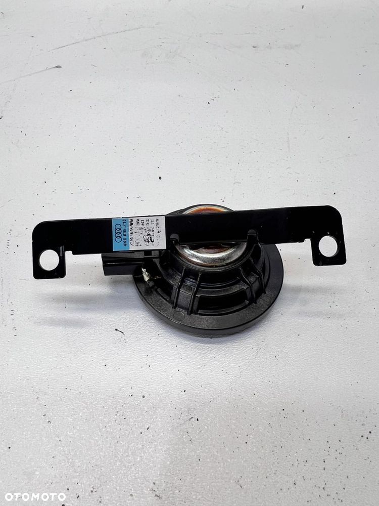GŁOŚNIK DESKI PRZÓD PRAWY AUDI A6 C8 4K0035710 - 3