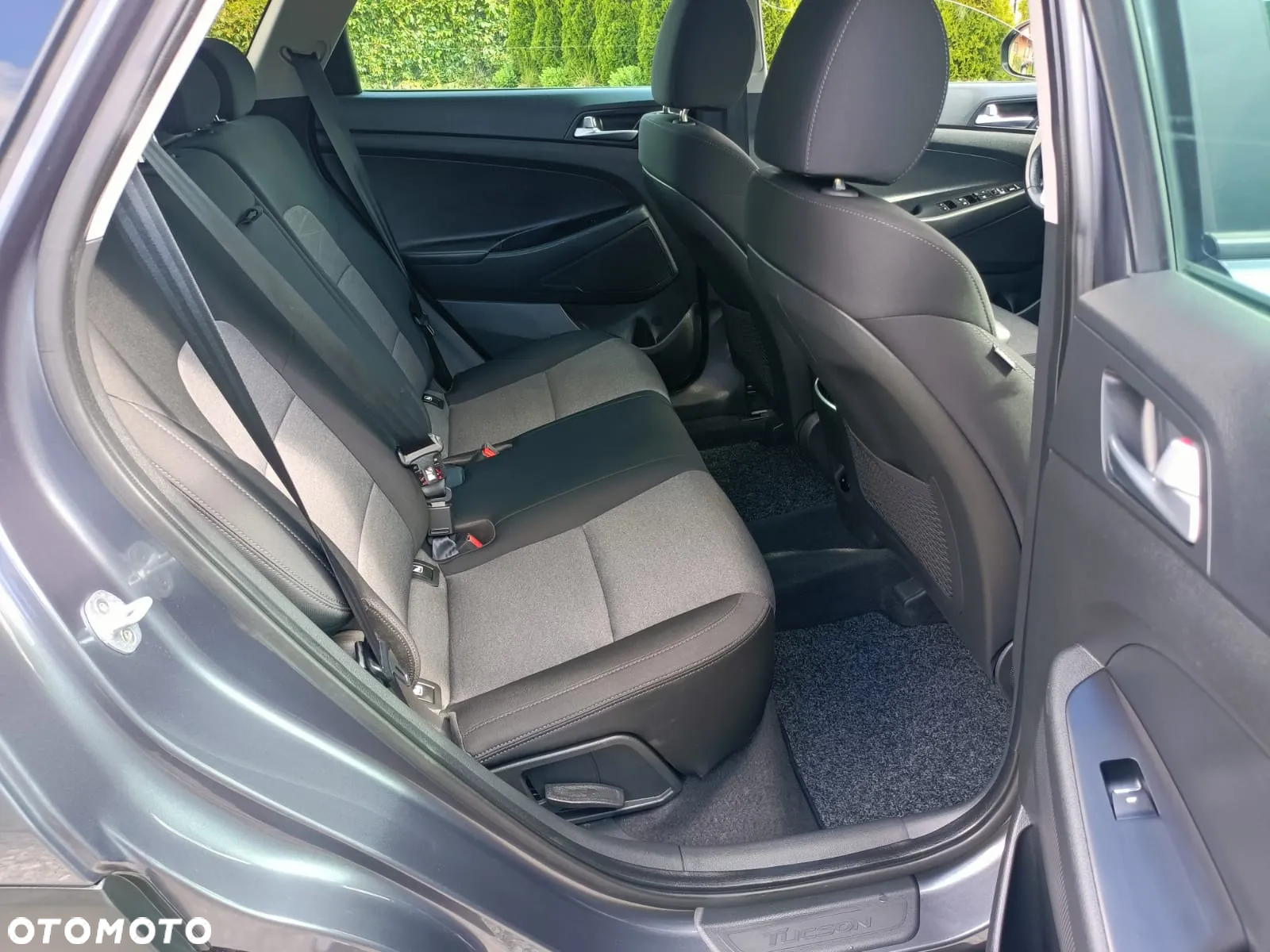 Hyundai Tucson - 27