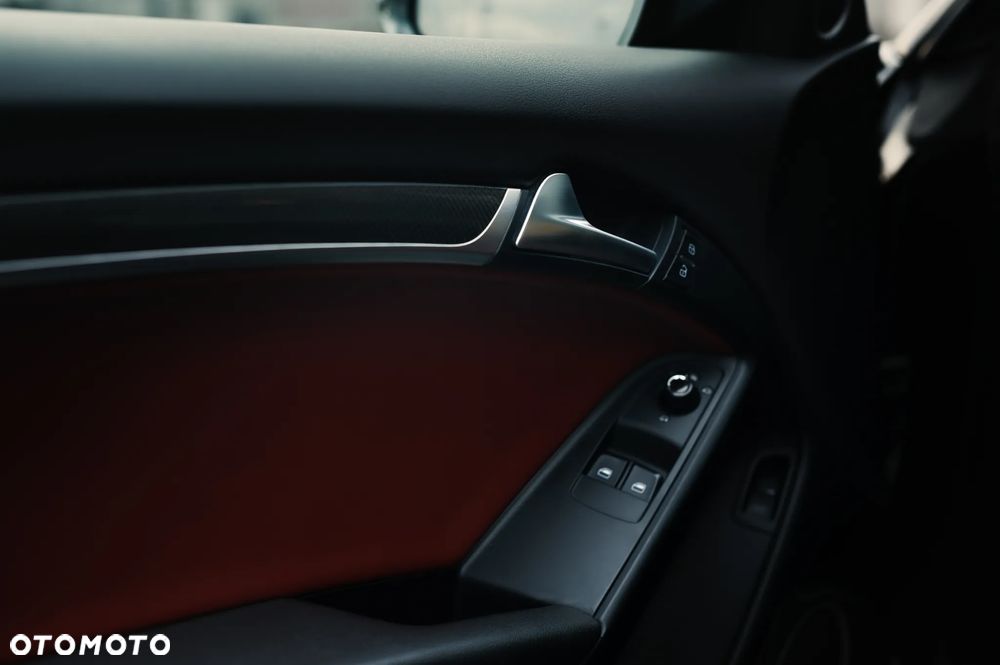 Audi S5 Coupé - 28