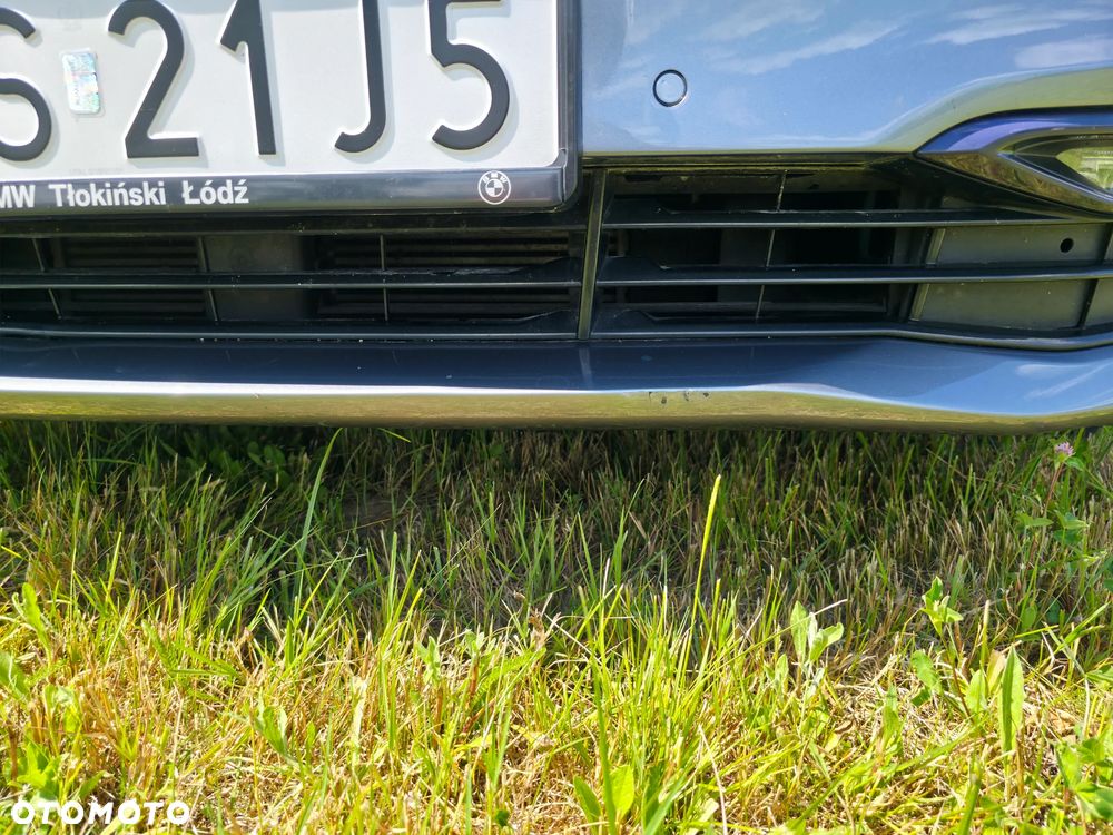 BMW Seria 5 520d xDrive Sport Line - 32