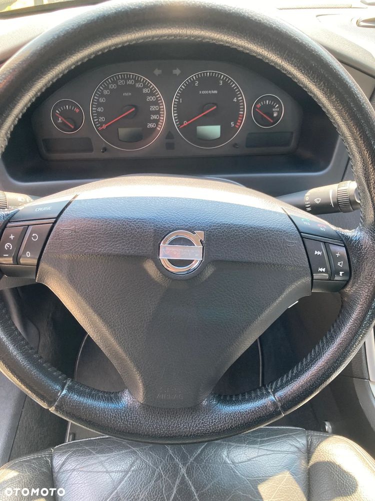 Volvo S60 - 29