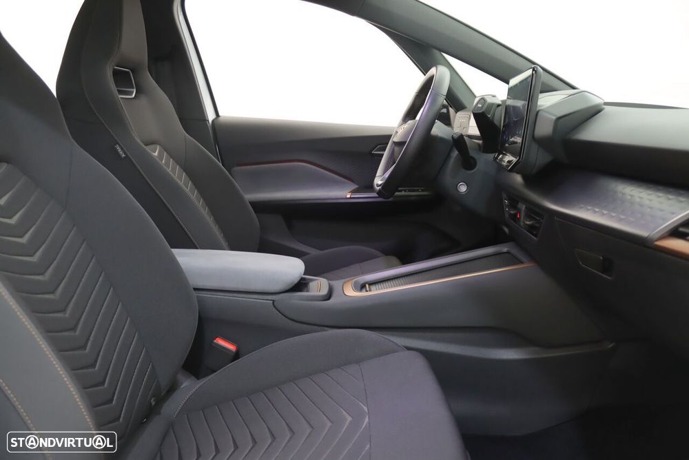 Cupra Born 58 kWh - 9