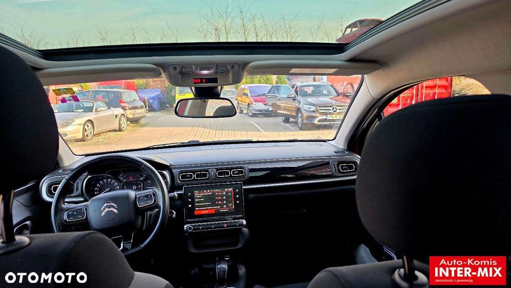 Citroën C3 - 35