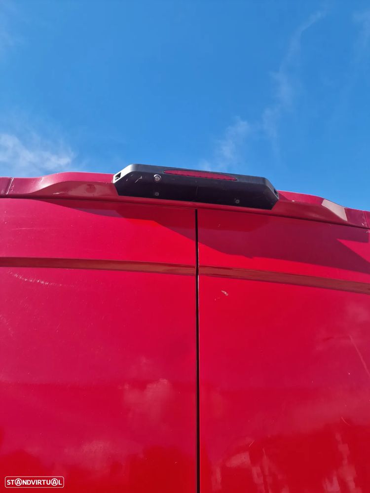 Iveco 35-120 350 S12 LH4 - 14