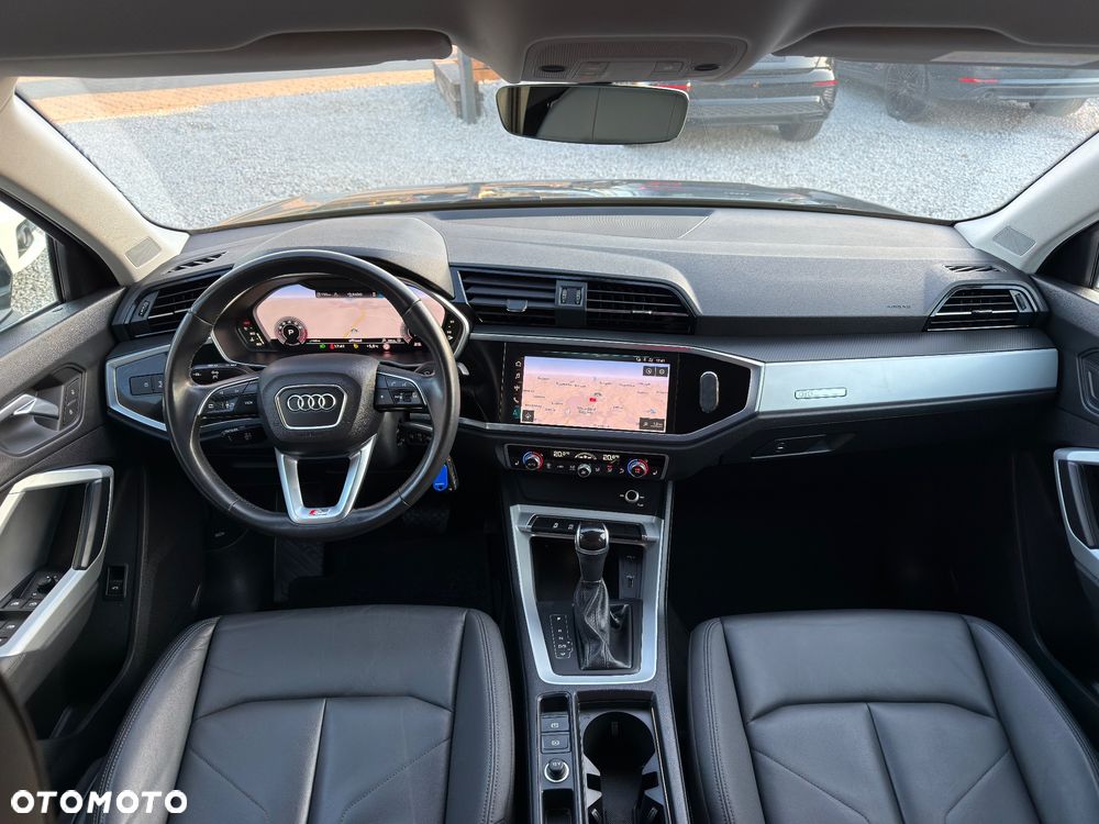 Audi Q3 35 TFSI S tronic S line - 28