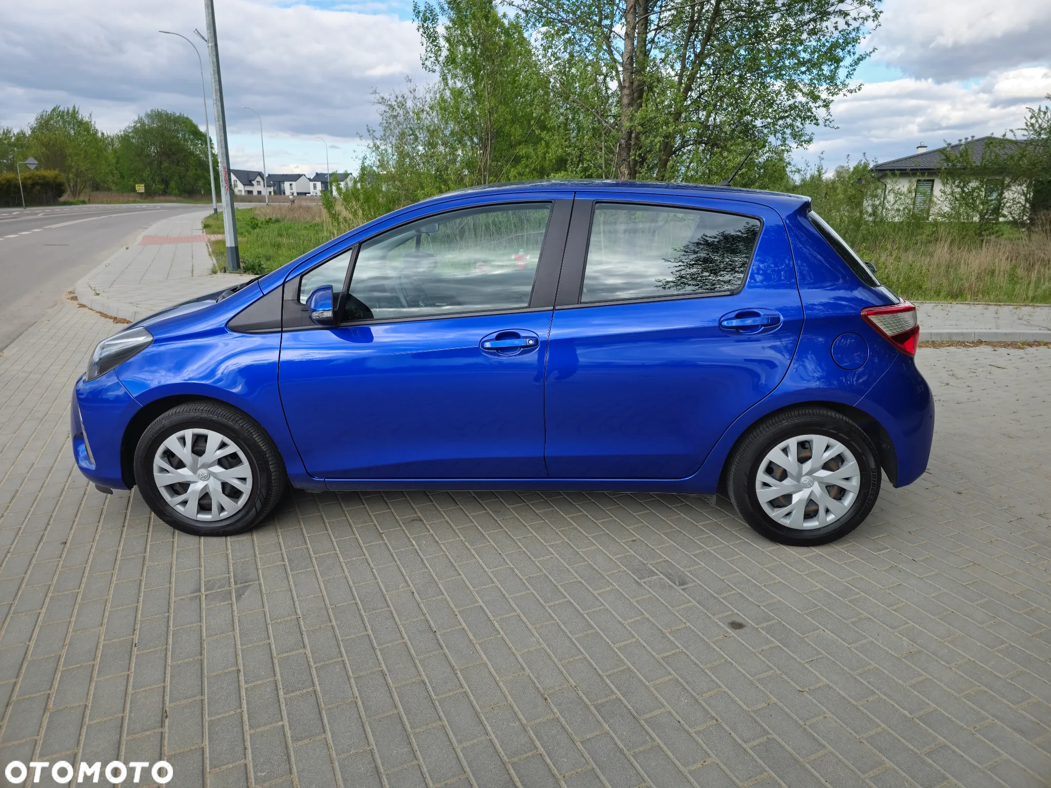 Toyota Yaris 1.5 Premium - 28