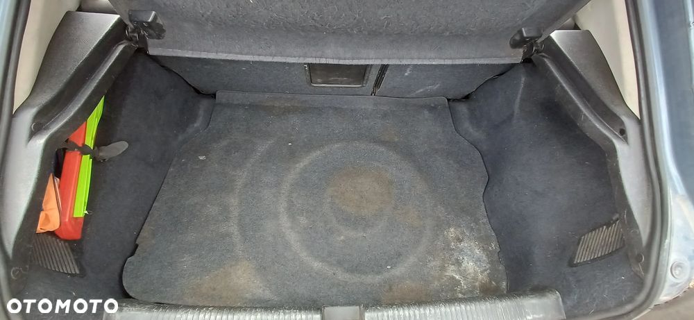 Opel Astra - 6