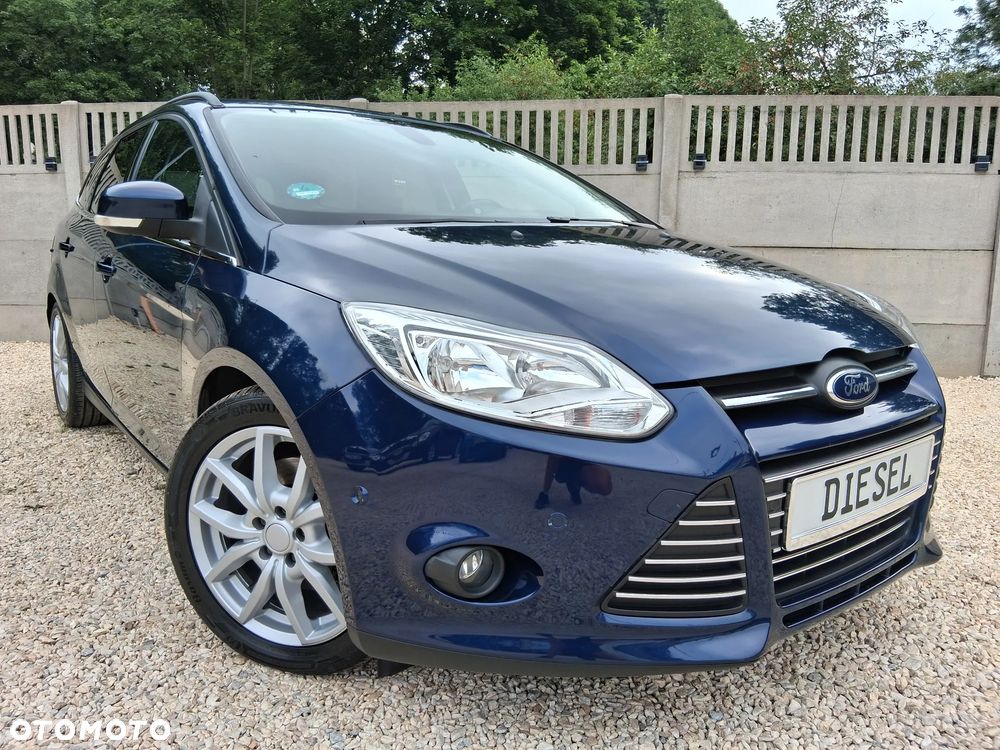 Ford Focus - 5