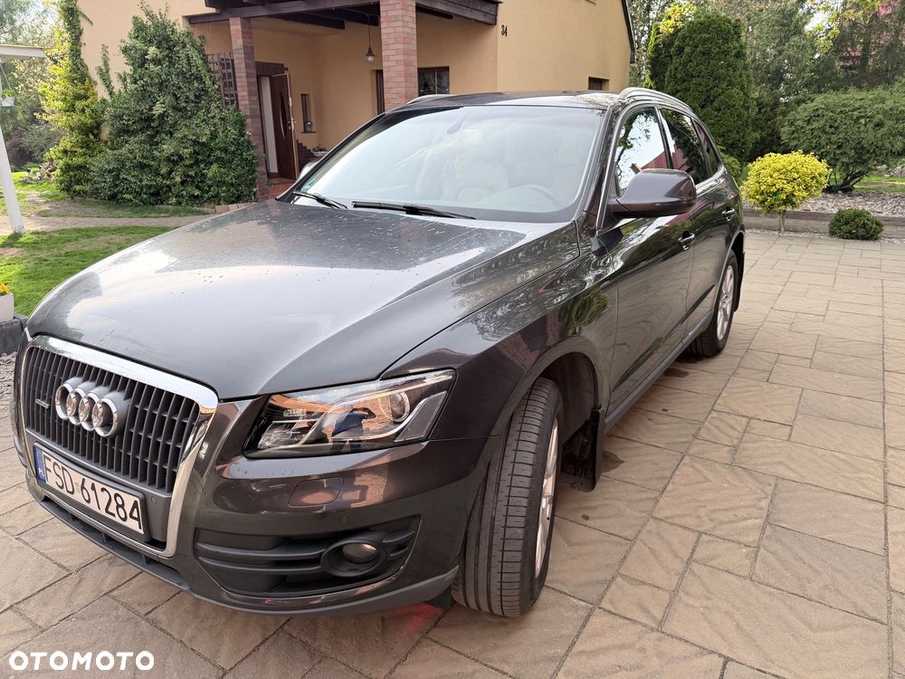 Audi Q5 - 17