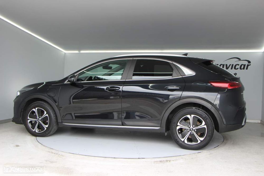 Kia XCeed 1.6 GDi PHEV Drive - 27