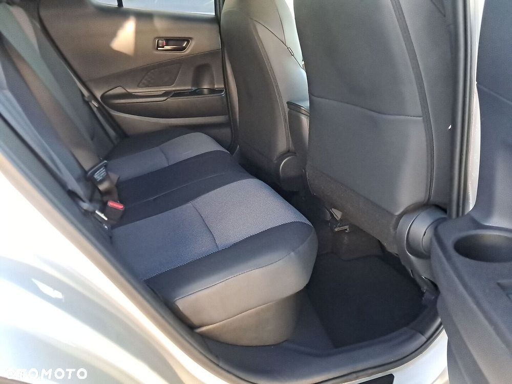 Toyota C-HR 1.8 Hybrid Executive - 16