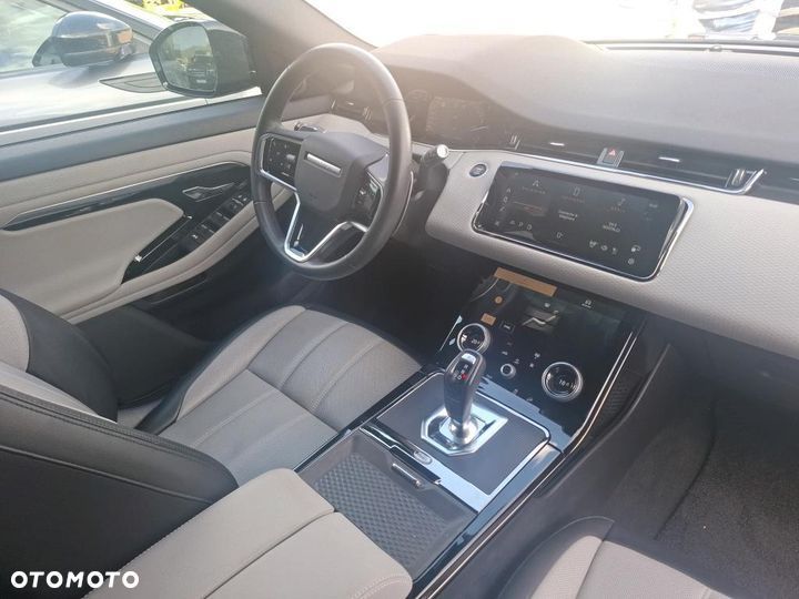 Land Rover Range Rover Evoque 2.0 P300 mHEV Autobiography - 10