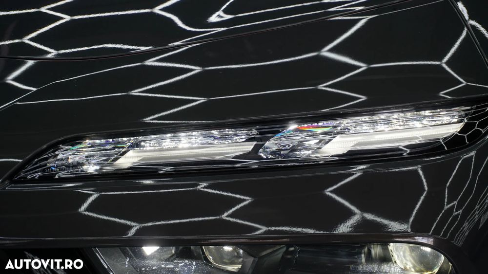 BMW Seria 7 740d xDrive - 6