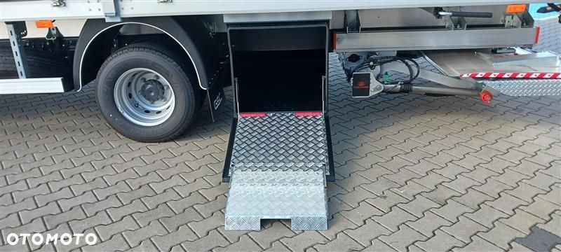 Iveco Daily 70C18HA8 - 15EP Winda slider GSC Gorzów - 3