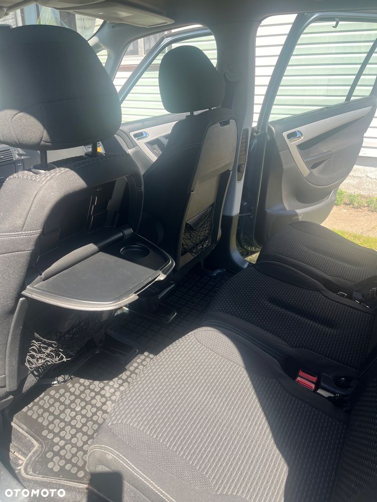 Citroën C4 Picasso 1.6 HDi Impress MCP - 20