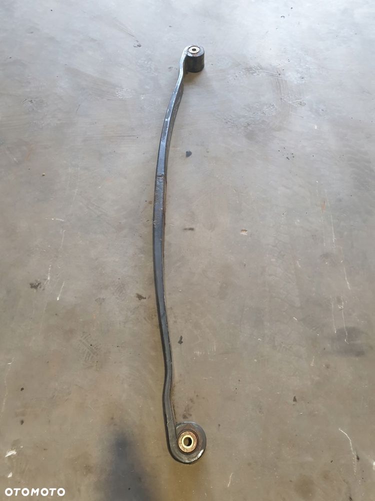 man tgx tgs euro 5 resor przedni 81434026324 - 7