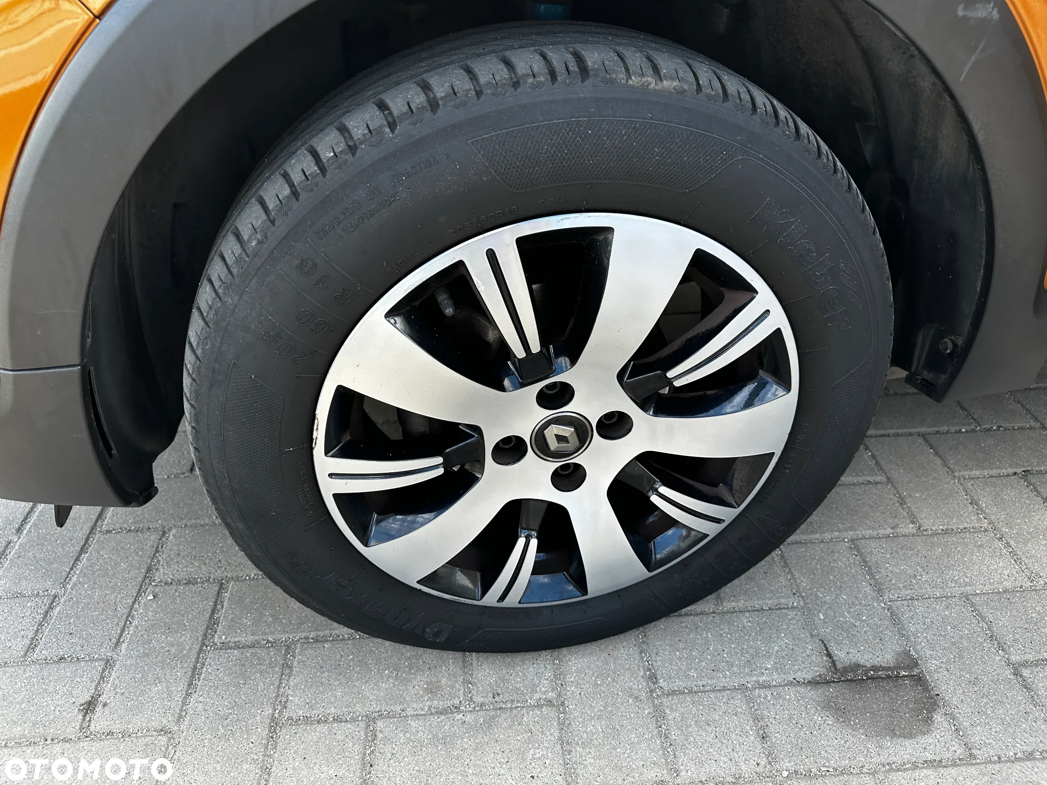 Renault Captur - 29