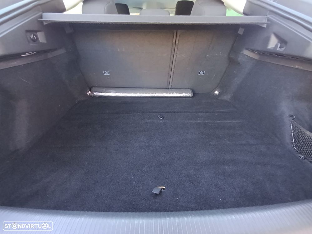 Peugeot 508 1.5 BlueHDi Active Pack EAT8 - 32