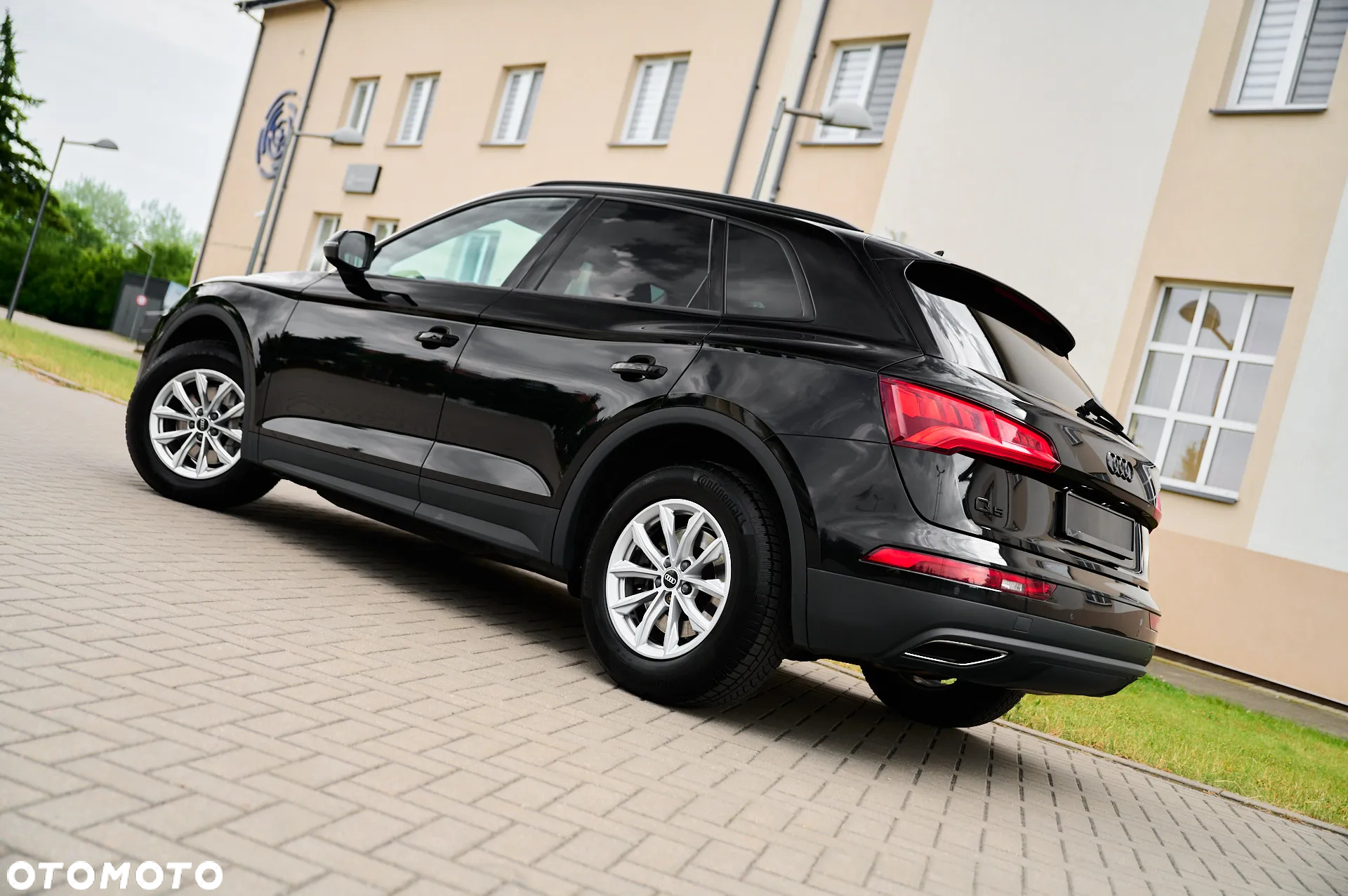 Audi Q5 - 21