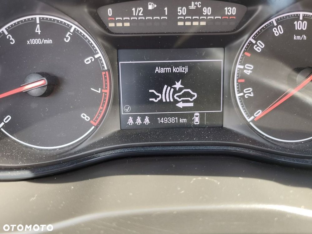 Opel Corsa 1.4 T 120 Lat S&S - 20