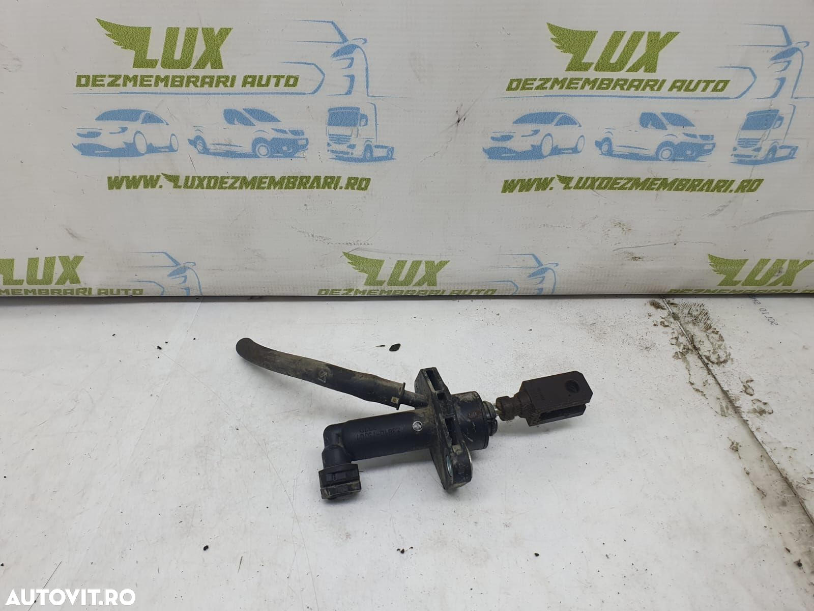 Pompa principala ambreiaj 23810-79j01 1.6 ddis Fiat Sedici 1 - 2