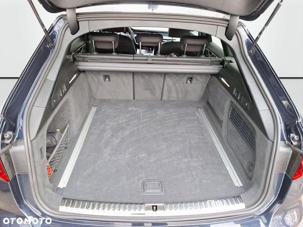 Audi A6 Avant - 31