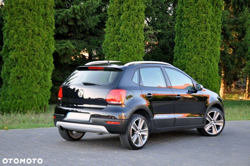 Volkswagen Polo - 5