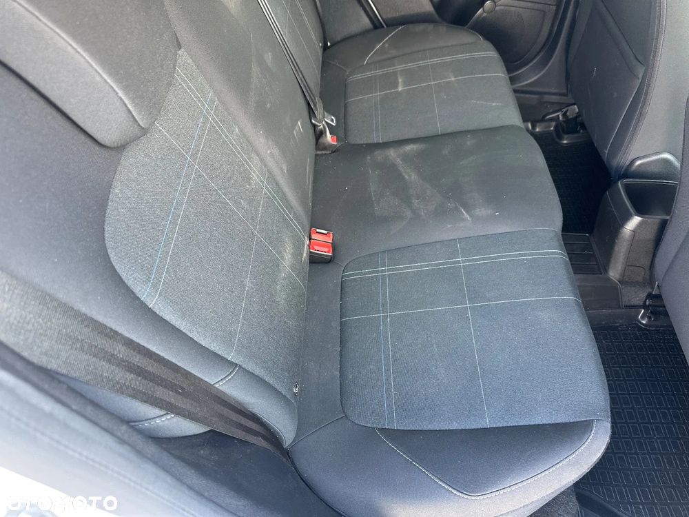 Ford Fiesta 1.1 Trend - 26