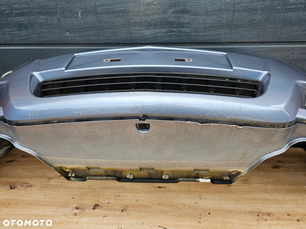 ZDERZAK PRZÓD PRZEDNI OPEL VECTRA C SIGNUM PRZED LIFT Z163 GTS HALOGENY - 21