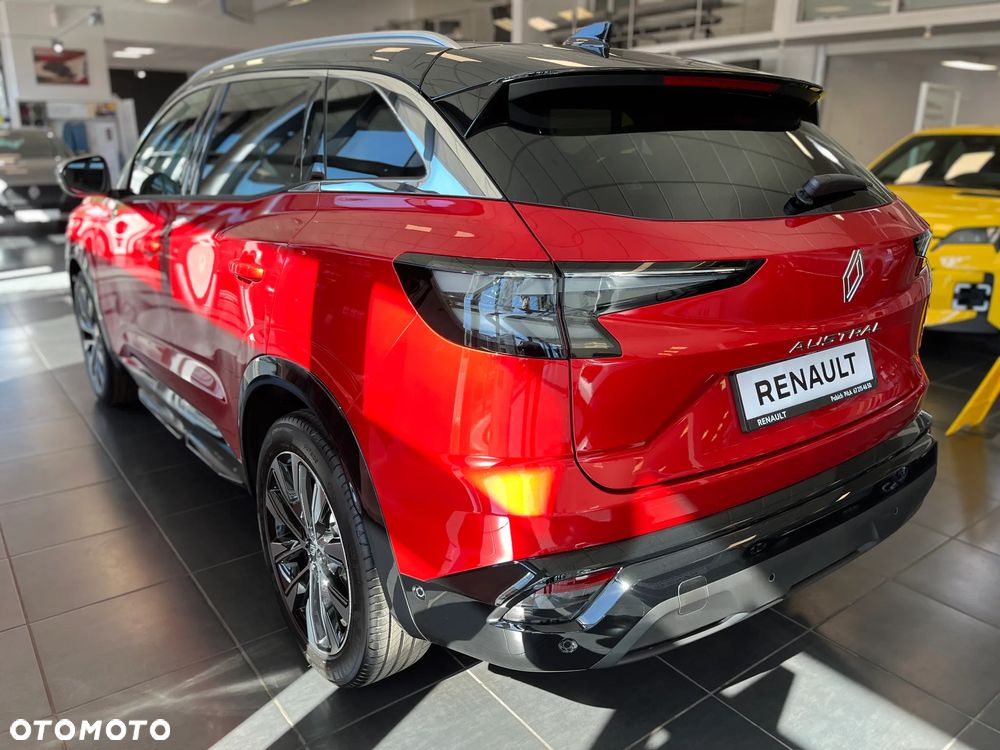 Renault Austral 1.3 TCe mHEV Techno - 6